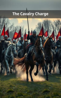 The Cavalry Charge