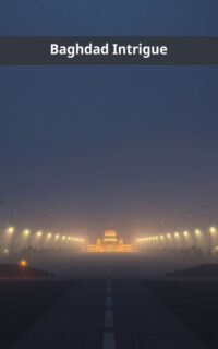 Baghdad Intrigue
