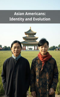 Asian Americans: Identity and Evolution