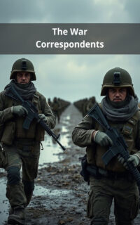 The War Correspondents