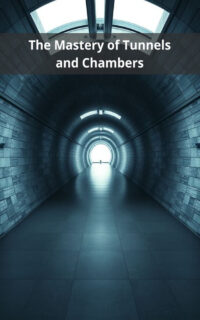 The Mastery of Tunnels and Chambers