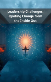 Leadership Challenges: Igniting Change from the Inside Out