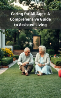 Caring for All Ages: A Comprehensive Guide to Assisted Living