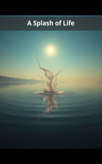 A Splash of Life
