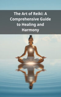 The Art of Reiki: A Comprehensive Guide to Healing and Harmony