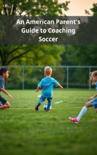An American Parent's Guide to Coaching Soccer