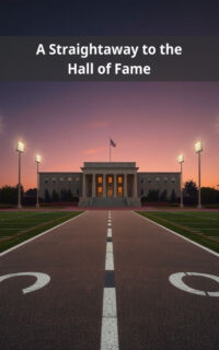 A Straightaway to the Hall of Fame