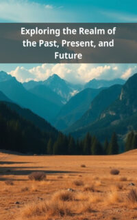 Exploring the Realm of the Past, Present, and Future
