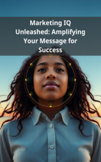Marketing IQ Unleashed: Amplifying Your Message for Success