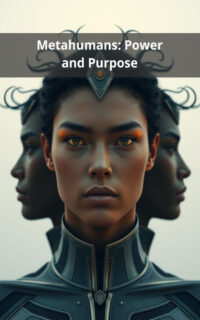 Metahumans: Power and Purpose