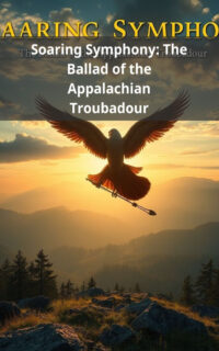 Soaring Symphony: The Ballad of the Appalachian Troubadour