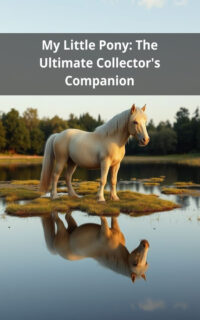 My Little Pony: The Ultimate Collector's Companion