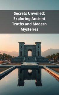 Secrets Unveiled: Exploring Ancient Truths and Modern Mysteries
