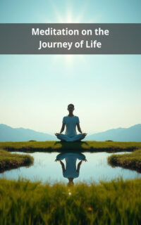 Meditation on the Journey of Life