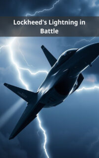 Lockheed's Lightning in Battle