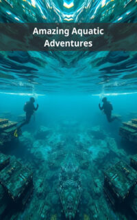 Amazing Aquatic Adventures