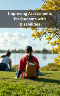 Improving Assessments for Students with Disabilities