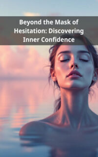 Beyond the Mask of Hesitation: Discovering Inner Confidence