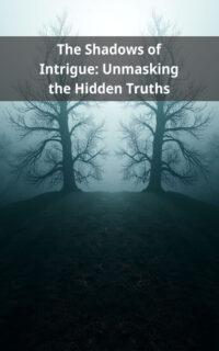 The Shadows of Intrigue: Unmasking the Hidden Truths