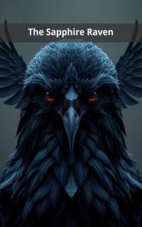 The Sapphire Raven