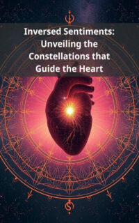 Inversed Sentiments: Unveiling the Constellations that Guide the Heart