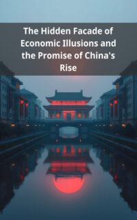 The Hidden Facade of Economic Illusions and the Promise of China's Rise