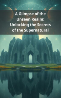 A Glimpse of the Unseen Realm: Unlocking the Secrets of the Supernatural