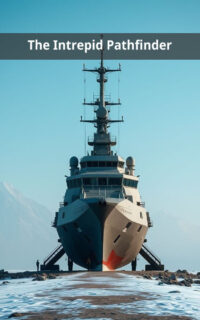 The Intrepid Pathfinder