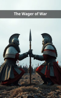 The Wager of War
