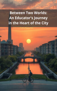 Between Two Worlds: An Educator's Journey in the Heart of the City