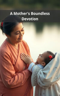 A Mother's Boundless Devotion