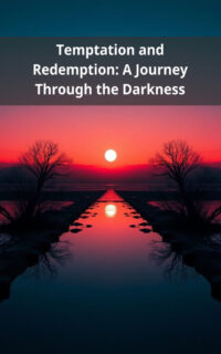 Temptation and Redemption: A Journey Through the Darkness