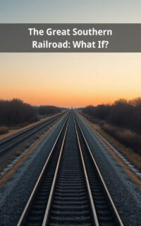 The Great Southern Railroad: What If?