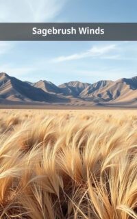 Sagebrush Winds
