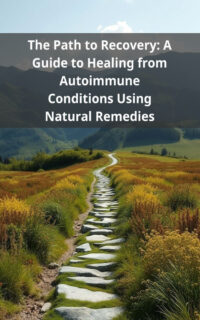 The Path to Recovery: A Guide to Healing from Autoimmune Conditions Using Natural Remedies