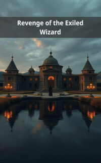 Revenge of the Exiled Wizard