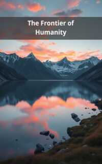 The Frontier of Humanity