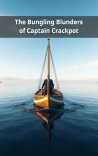 The Bungling Blunders of Captain Crackpot