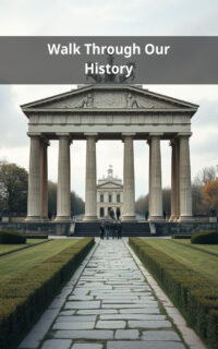 Walk Through Our History