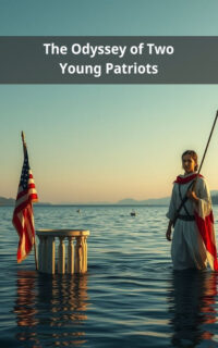 The Odyssey of Two Young Patriots