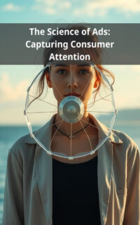 The Science of Ads: Capturing Consumer Attention