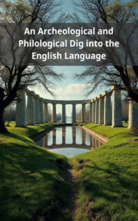 An Archeological and Philological Dig into the English Language