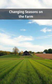 Changing Seasons on the Farm