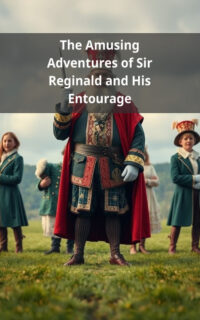 The Amusing Adventures of Sir Reginald and His Entourage