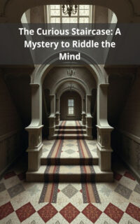 The Curious Staircase: A Mystery to Riddle the Mind