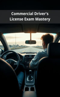 Commercial Driver's License Exam Mastery