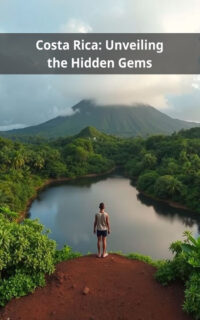 Costa Rica: Unveiling the Hidden Gems