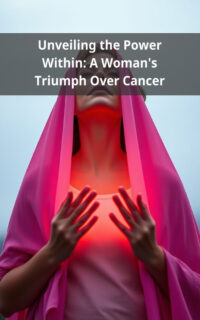 Unveiling the Power Within: A Woman's Triumph Over Cancer