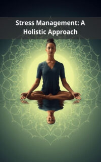 Stress Management: A Holistic Approach