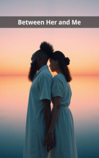 Between Her and Me